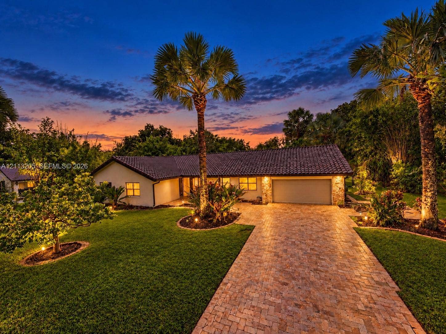 13500 SW 16th Court, Davie, FL 33325 Photo 1