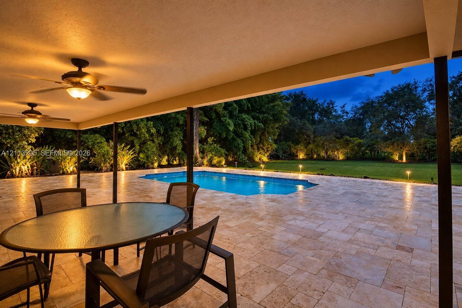 13500 SW 16th Court, Davie, FL 33325 Photo 2
