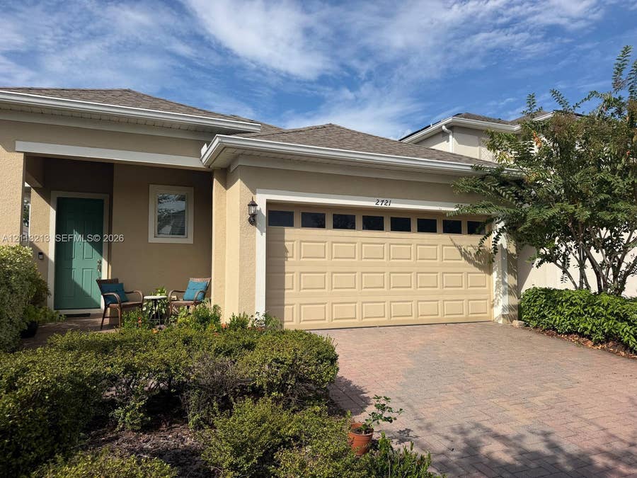 Property photo for 2721 Picasso Court, Kissimmee, FL