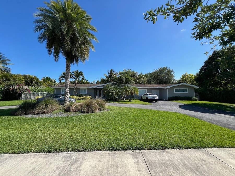Property photo for 8100 SW 136th Street, Palmetto Bay, FL