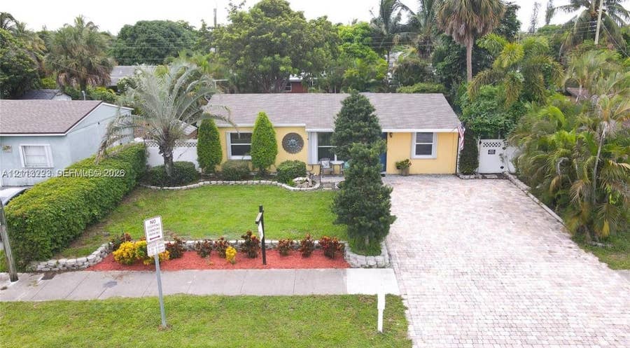 Property photo for 6270 SW 18th Court, North Lauderdale, FL