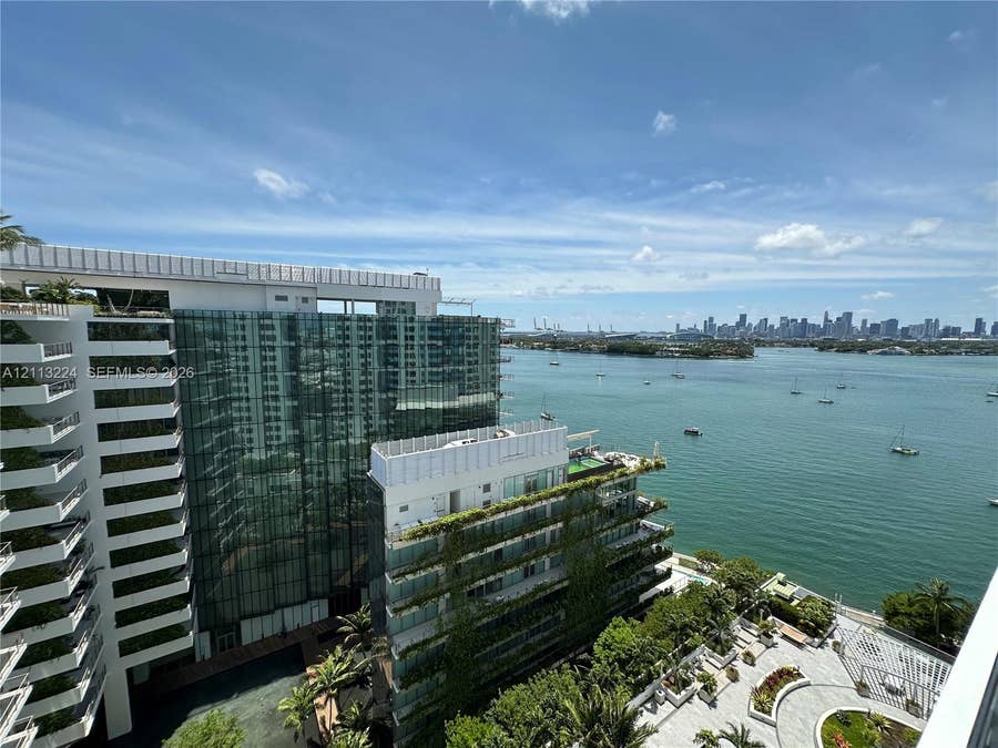 Property photo for 1330 West Avenue, #1710, Miami Beach, FL