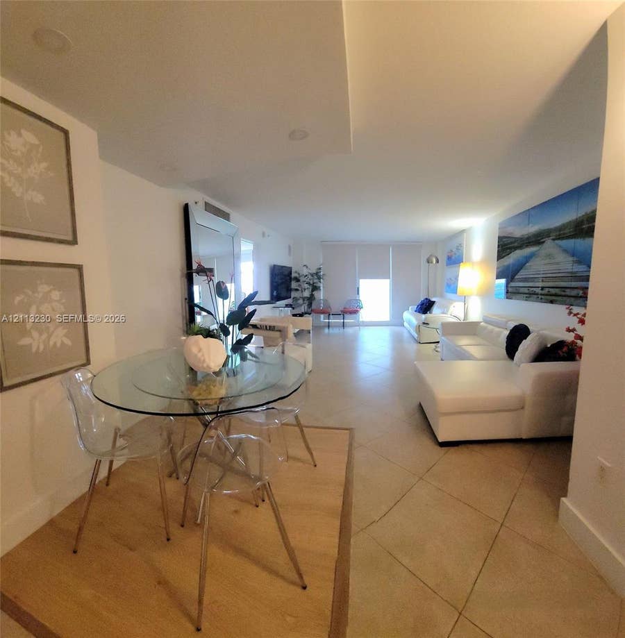 Property photo for 6917 Collins Avenue, #412, Miami Beach, FL