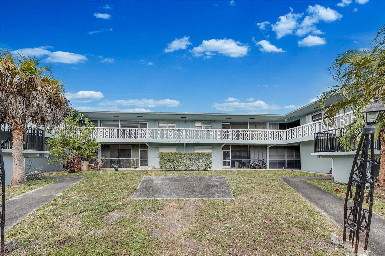 3711 Van Buren Street, #1, Hollywood, Hollywood, FL 33021 Photo 16