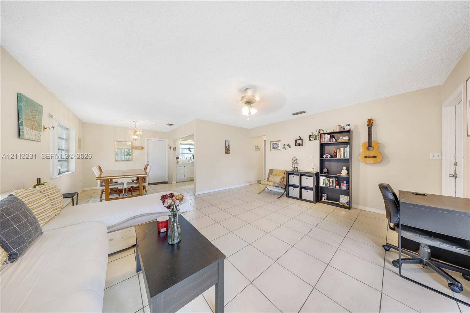 3711 Van Buren Street, #1, Hollywood, Hollywood, FL 33021 Photo 3