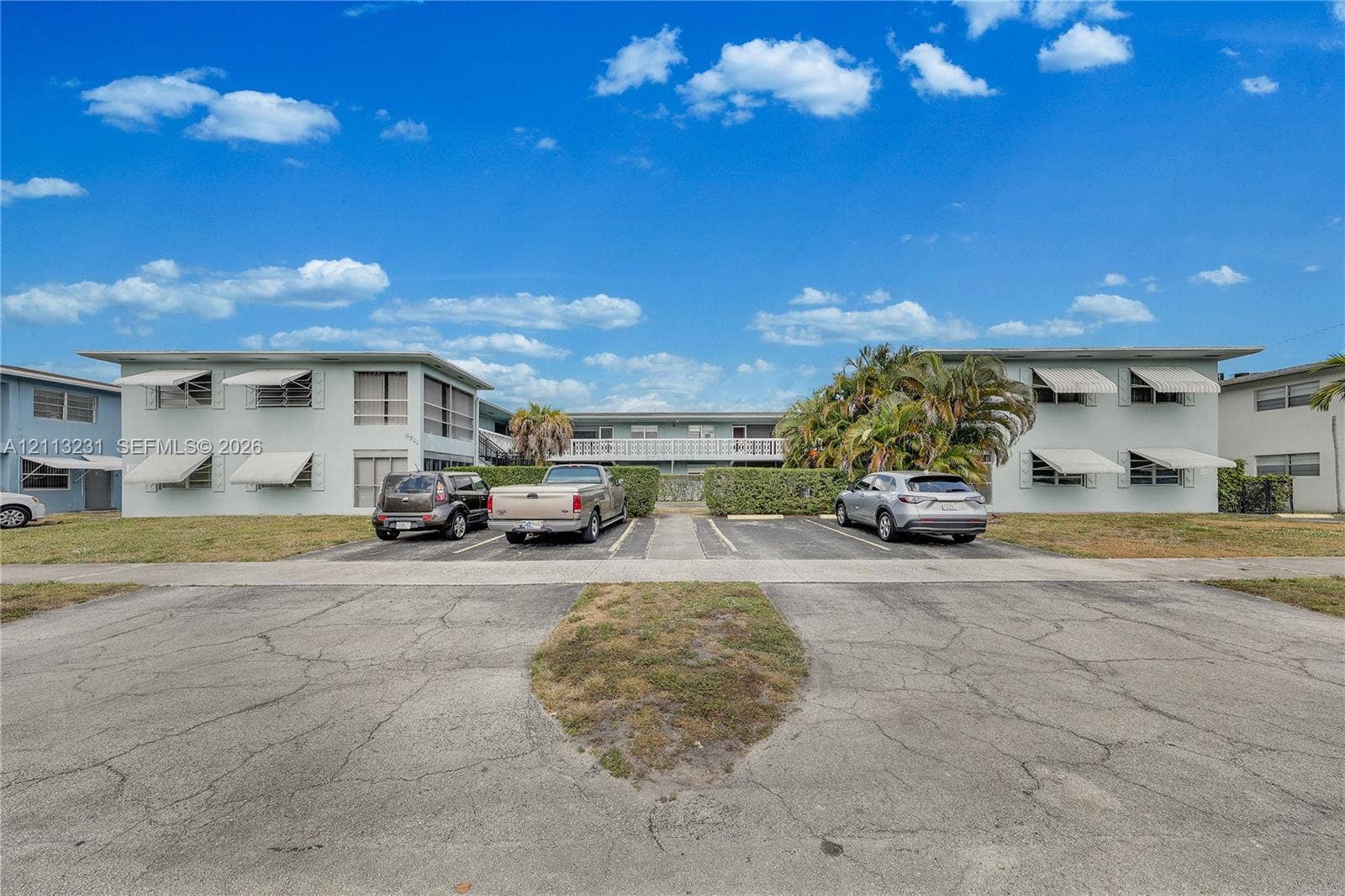 3711 Van Buren Street, #1, Hollywood, Hollywood, FL 33021 Photo 1