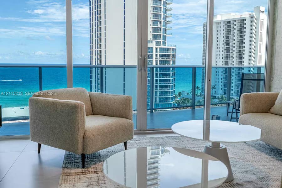 Property photo for 17550 Collins Avenue, #1203, Sunny Isles Beach, FL