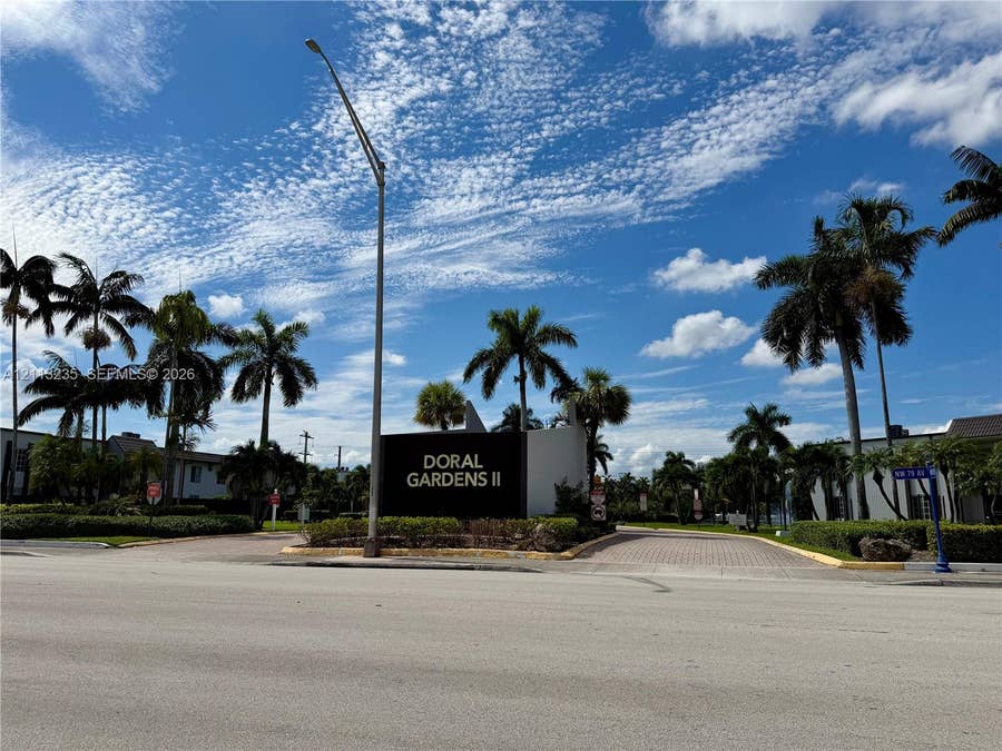 Property photo for 5241 Geneva Way, #203, Doral, FL