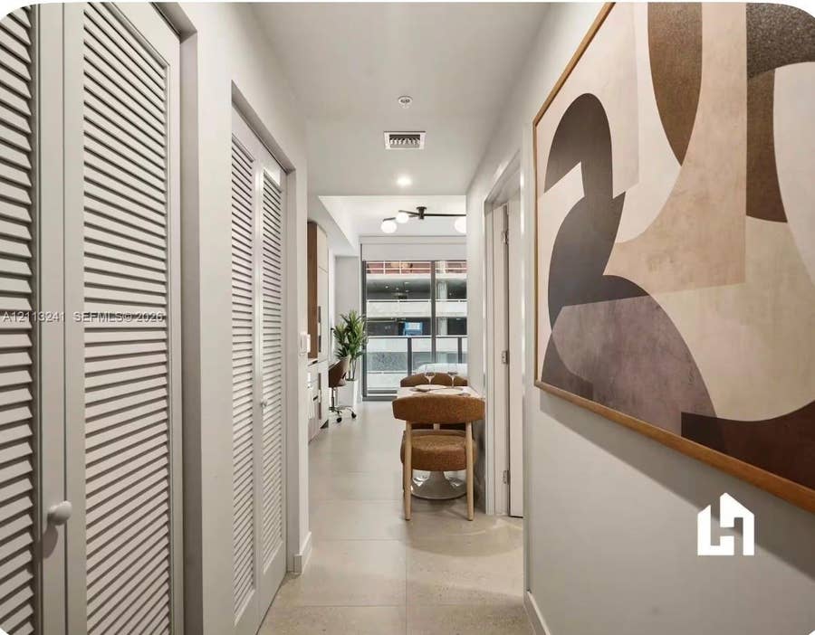 Property photo for 11 NE 6th Street, #806, Miami, FL