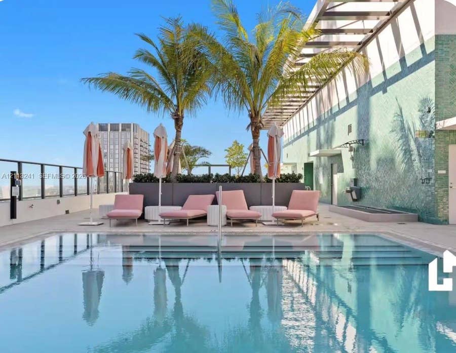 Property photo for 11 NE 6th Street, #806, Miami, FL