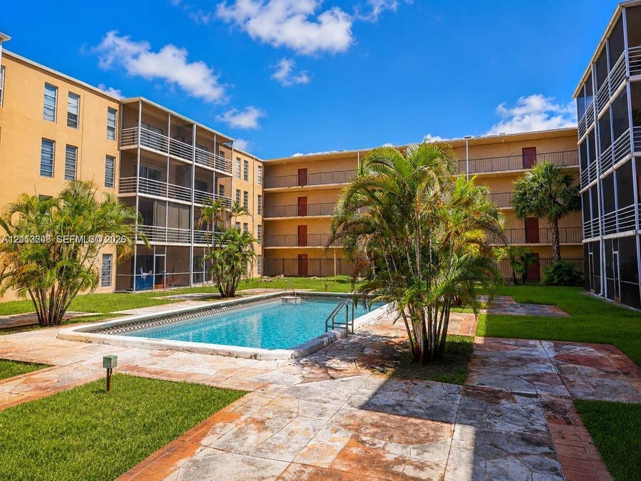 Property photo for 4848 NW 24th Court, #436, Lauderdale Lakes, FL