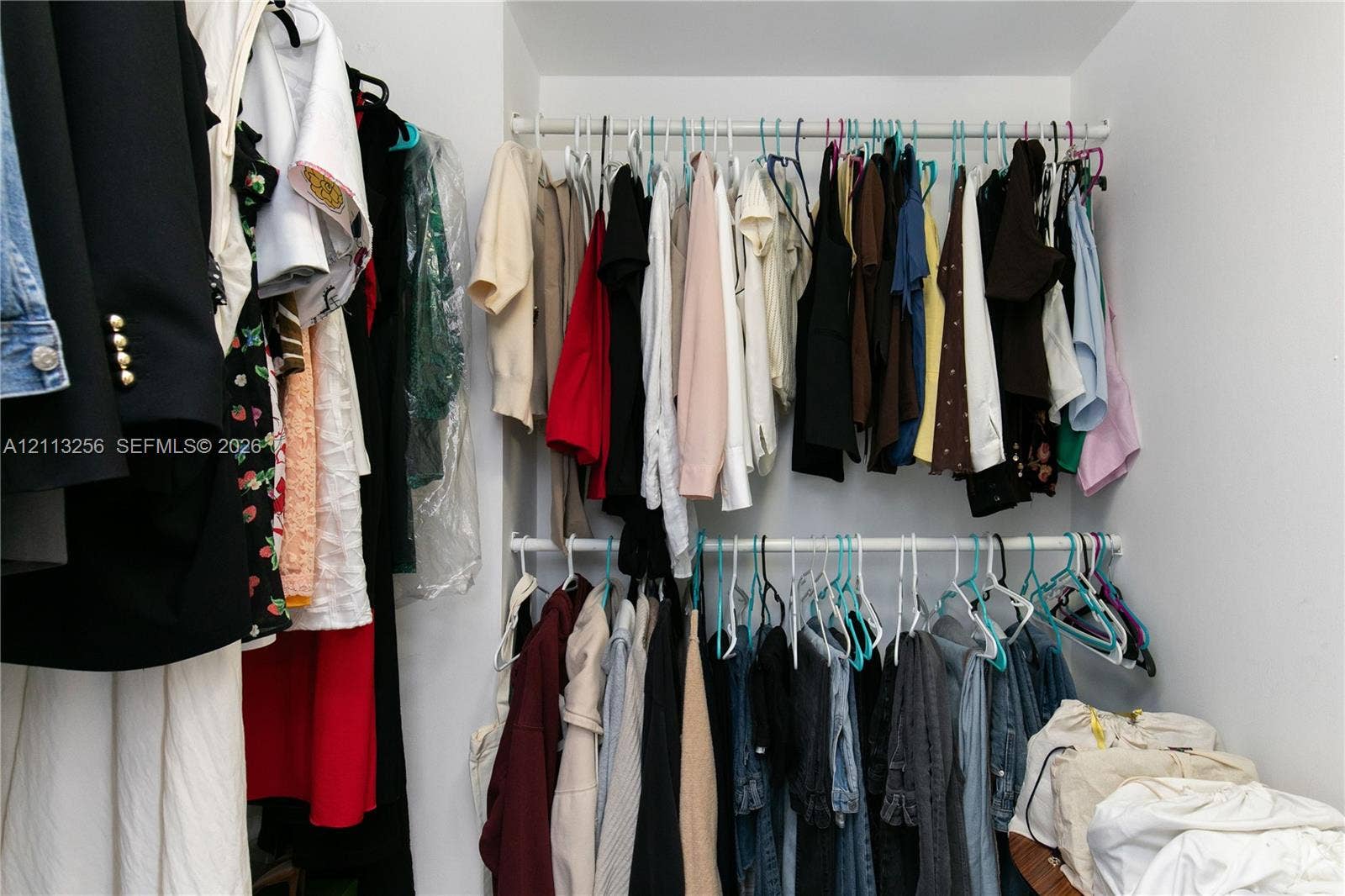 3300 NE 191st Street, #1514, Aventura, FL 33180 Walk in closet