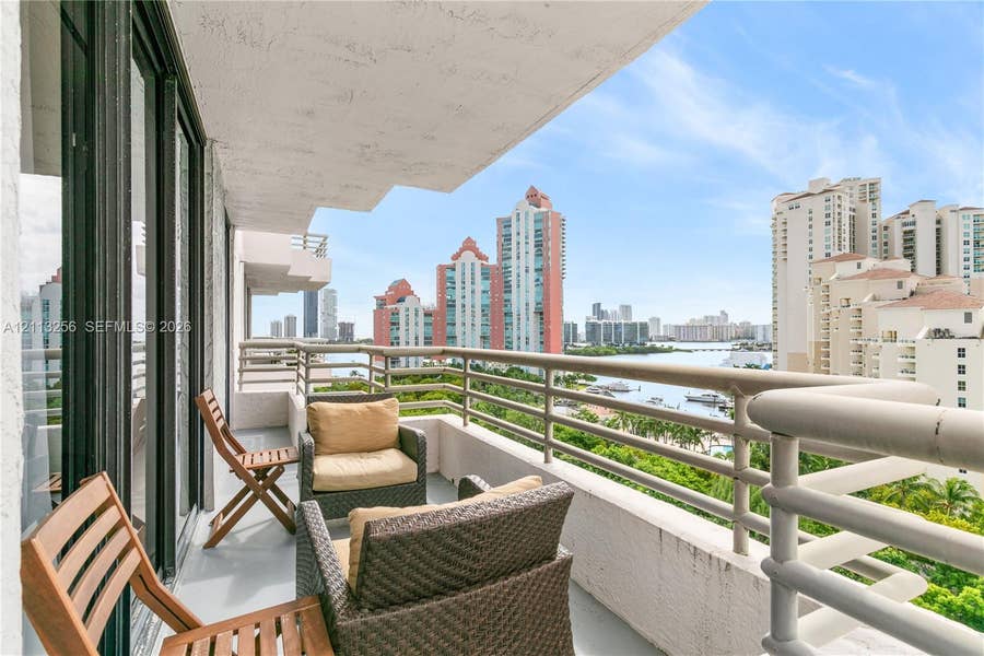 Property photo for 3300 NE 191st Street, #1514, Aventura, FL