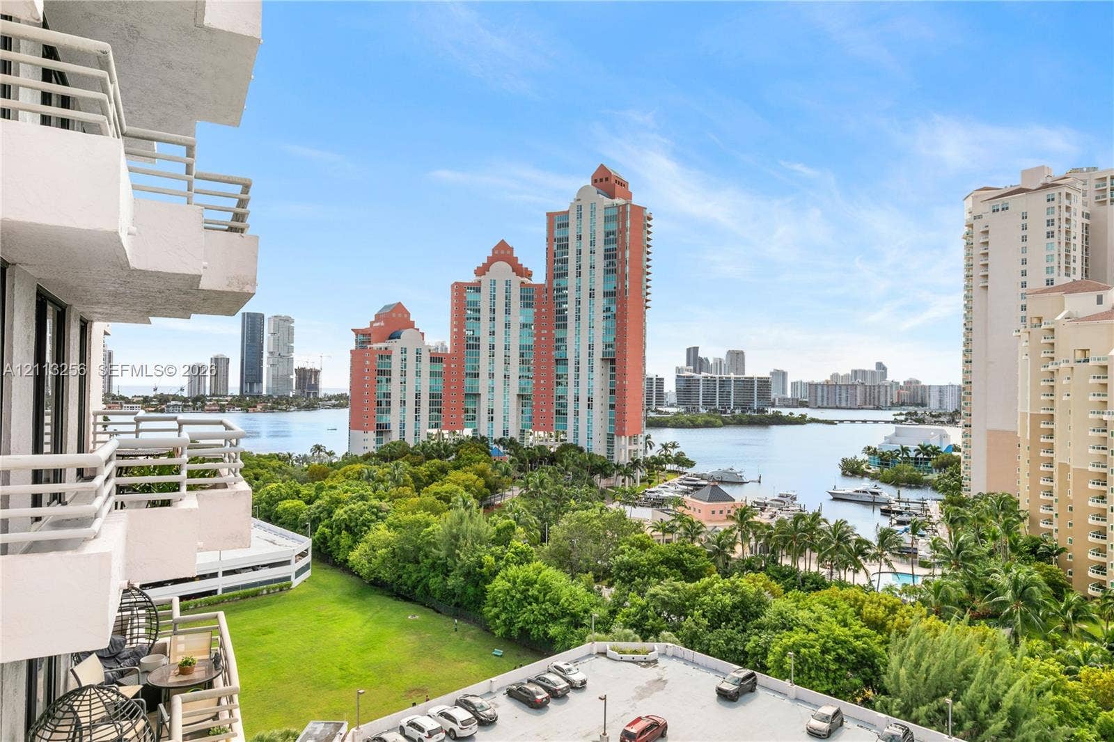 3300 NE 191st Street, #1514, Aventura, FL 33180 Photo 29