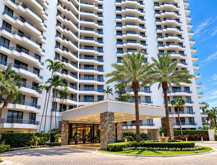 Property photo for 3300 NE 191st Street, #117, Aventura, FL