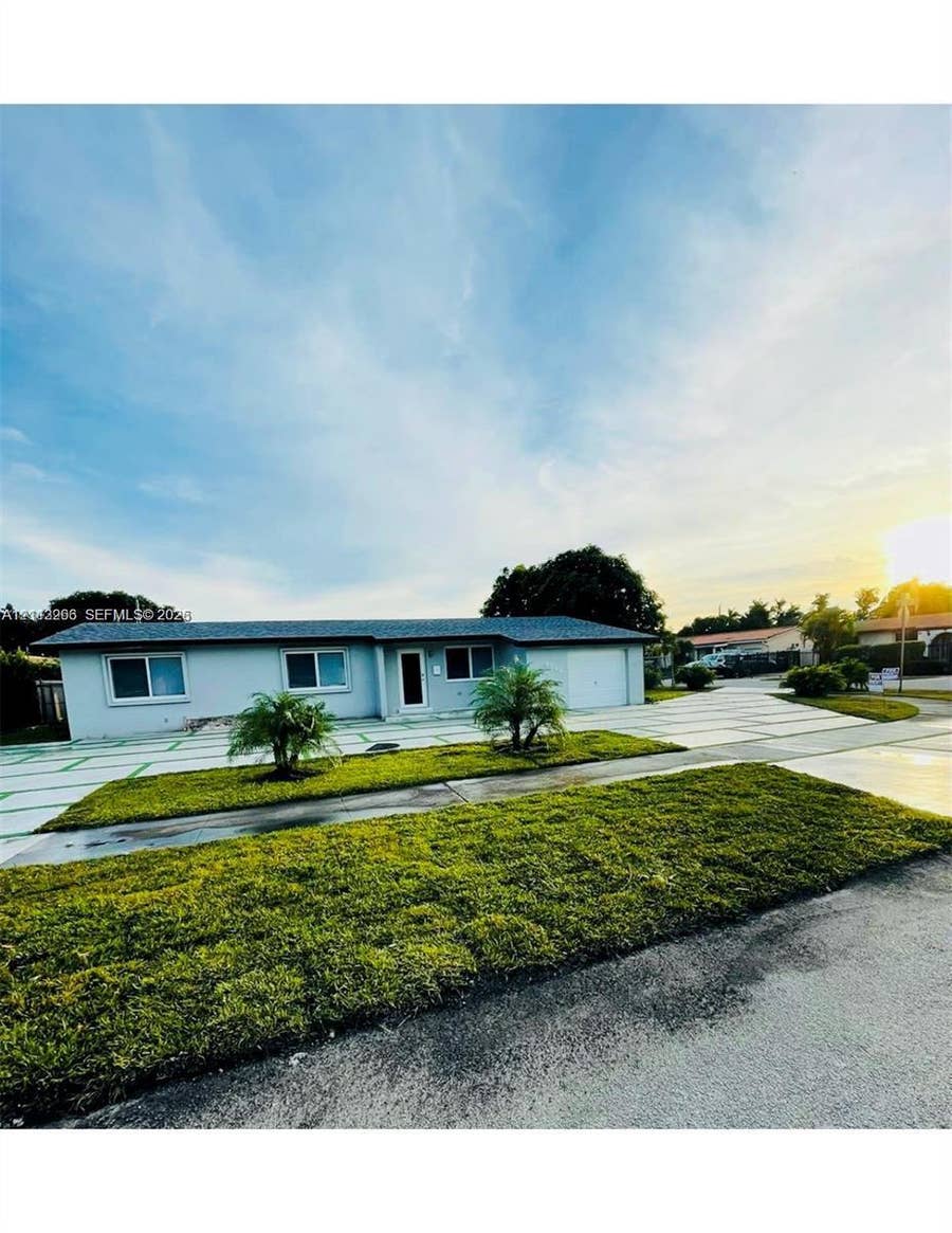 Property photo for 9040 SW 48th Terrace, Miami, FL