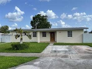 Property photo for 11450 SW 42nd Terrace, #studio, Miami, FL