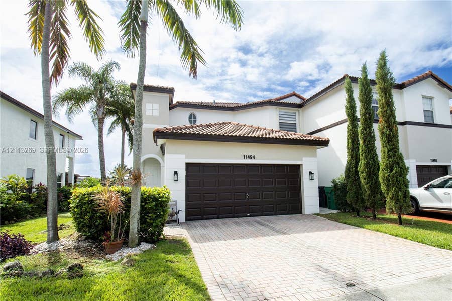Property photo for 11494 NW 79th Lane, Doral, FL