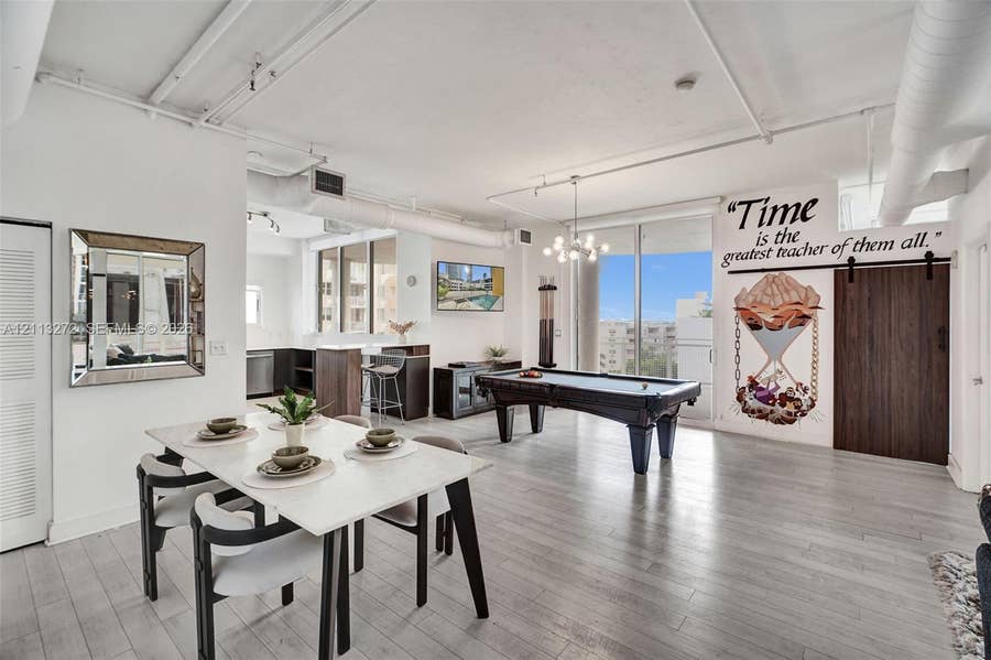 Property photo for 444 NE 30th Street, #708, Miami, FL