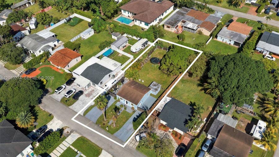 Property photo for 6521 SW 42nd Street, Miami, FL
