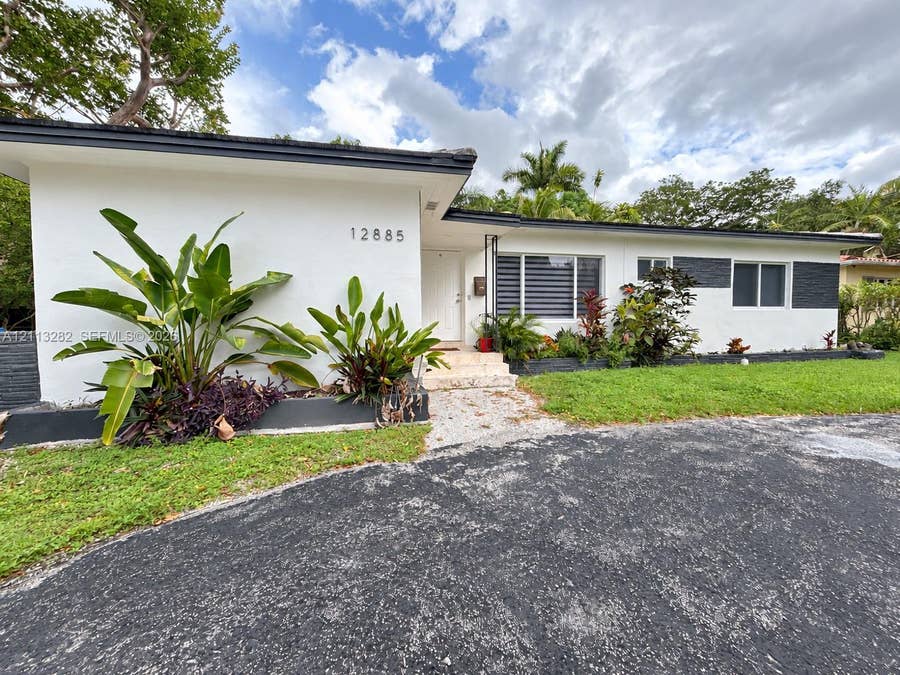 Property photo for 12885 Griffing Boulevard, #12885, North Miami, FL