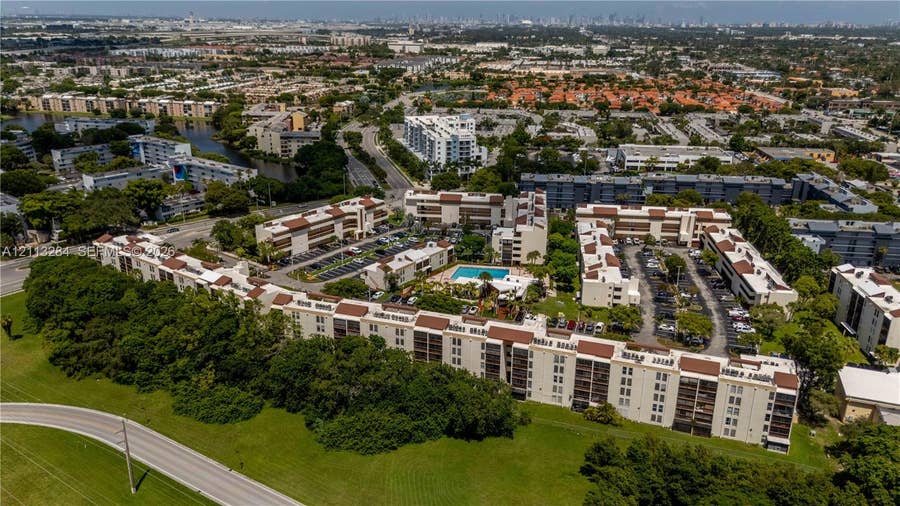 Property photo for 8870 Fontainebleau Boulevard, #410, Miami, FL