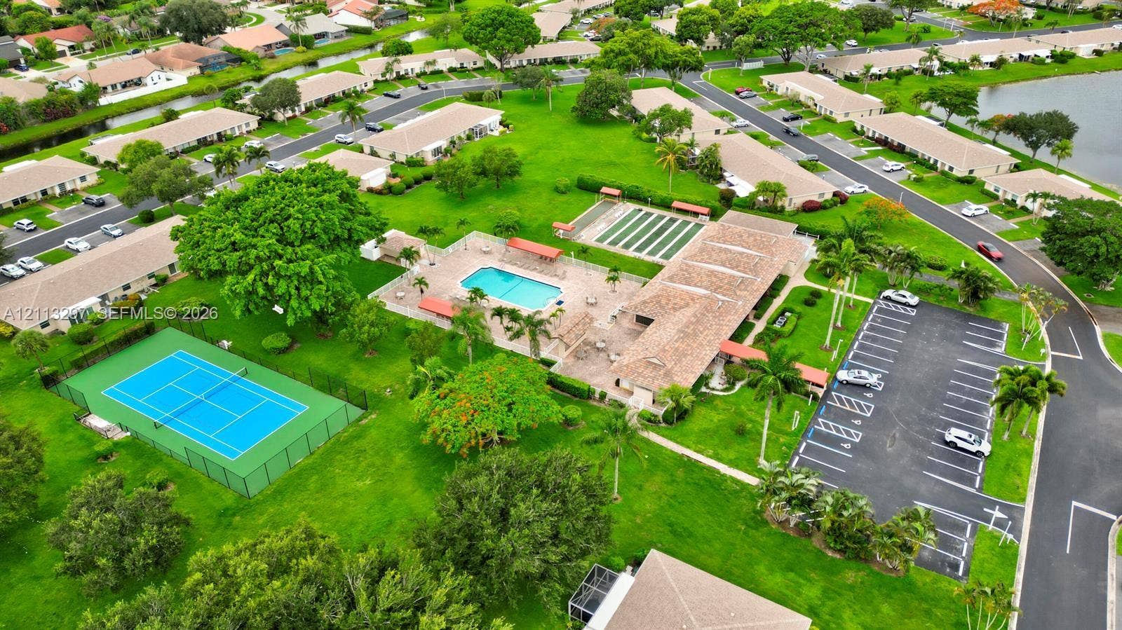 8980 Warwick Drive, #410, Boca Raton, FL 33433 Photo 11