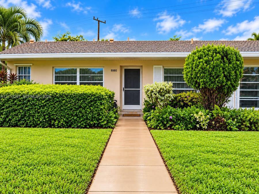 Property photo for 8980 Warwick Drive, #410, Boca Raton, FL