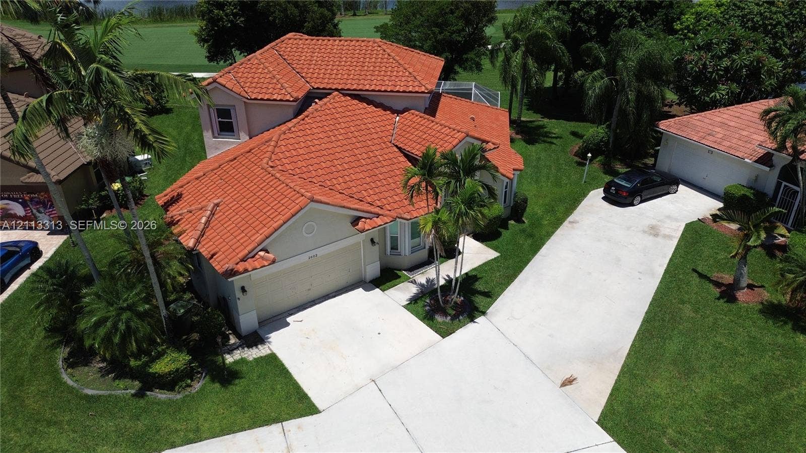 2602 Augusta Drive, Homestead, FL 33035 Photo 2
