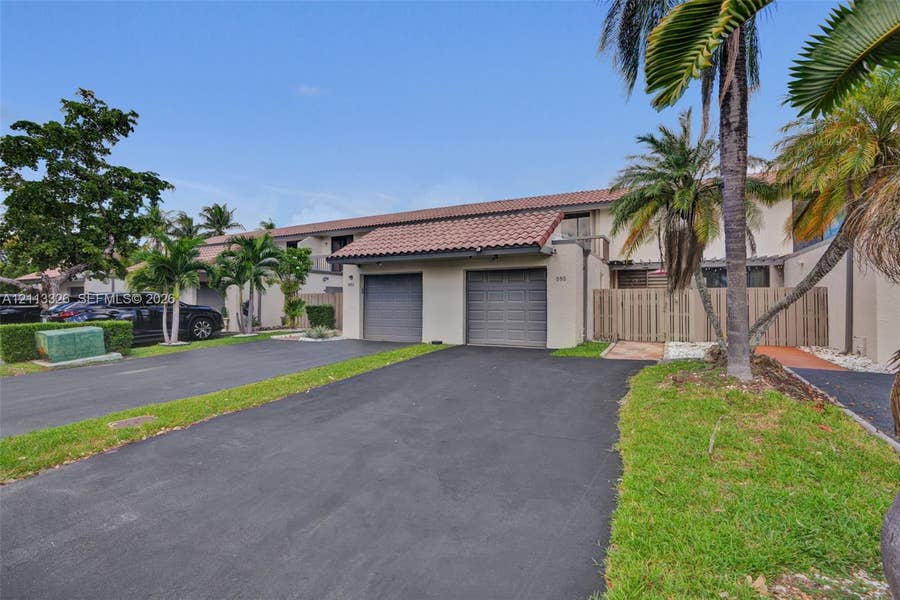 Property photo for 685 NE 206th Terrace, #0, Miami, FL