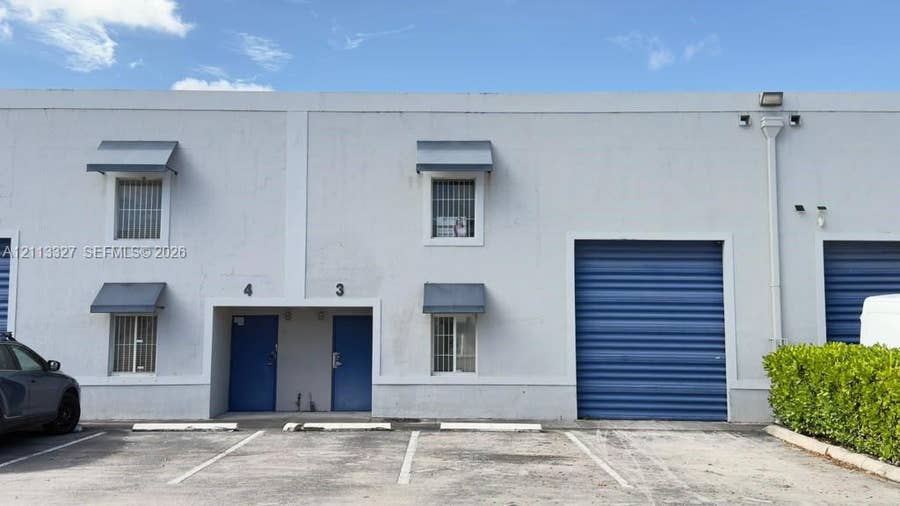 Property photo for 10780 NW 138th Street, #D3, Hialeah Gardens, FL