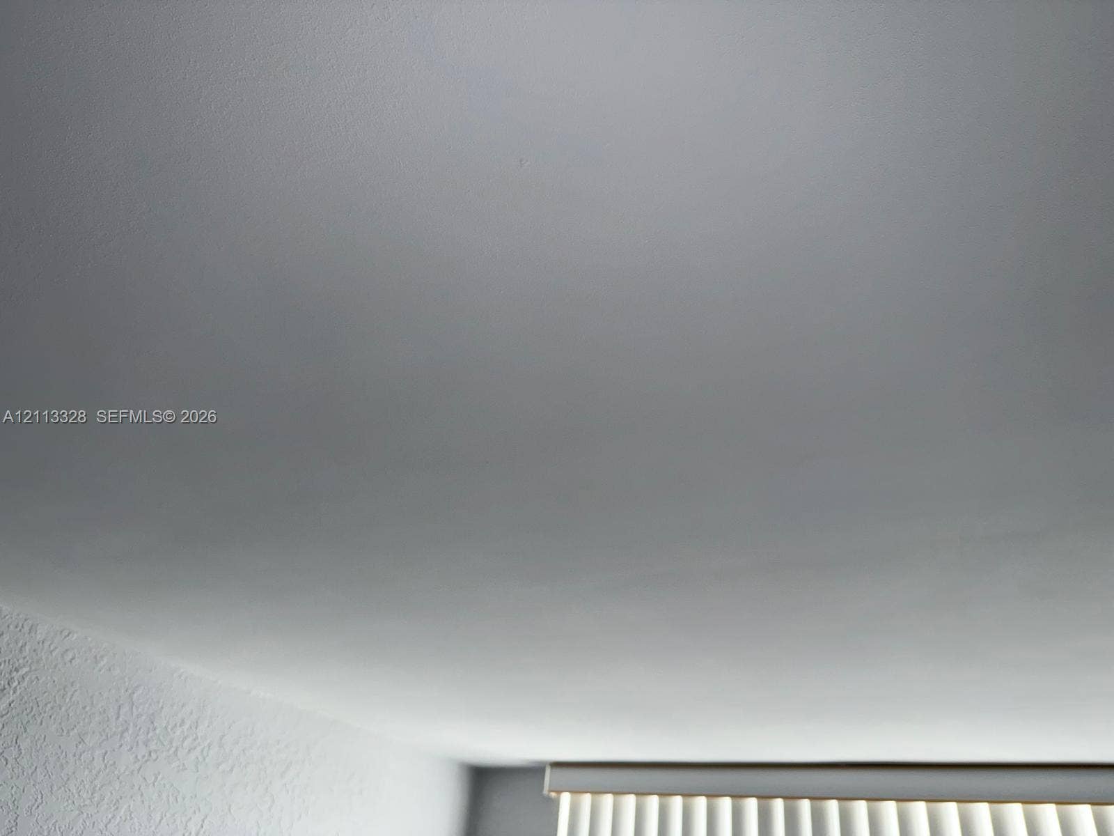 Hallandale Beach, FL 33009 newly remodeled flat ceiling
