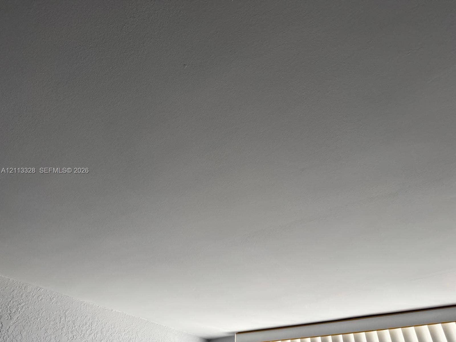 Hallandale Beach, FL 33009 New flat ceiling