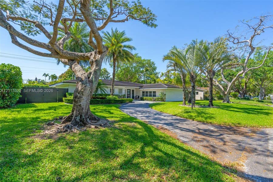 Property photo for 6440 SW 144th Street, Coral Gables, FL
