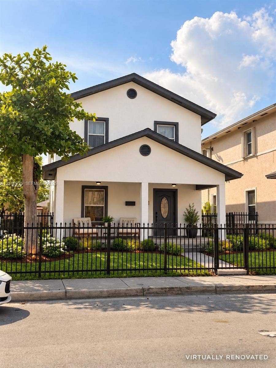 Property photo for 1990 NW 1st Place, Miami, FL