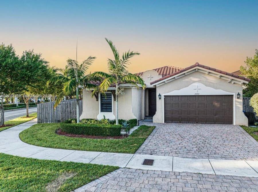 Property photo for 15461 SW 173rd Lane, Miami, FL