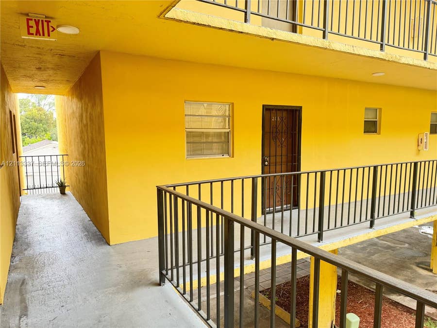 Property photo for 300 NE 125th Street, #208, North Miami, FL