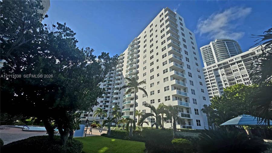 Property photo for 3001 S Ocean Drive, #1539, Hollywood, FL