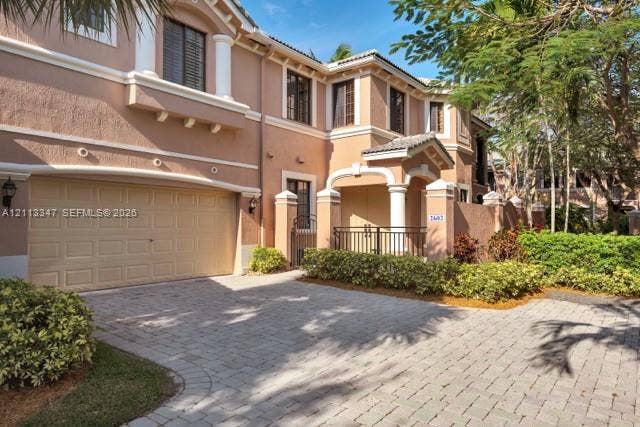 2602 Center Ct Drive, #2-27, Weston, Weston, FL 33332 Photo 3