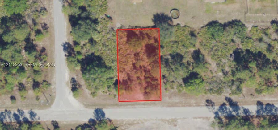 Property photo for 2716 51st Street W, Lehigh Acres, FL