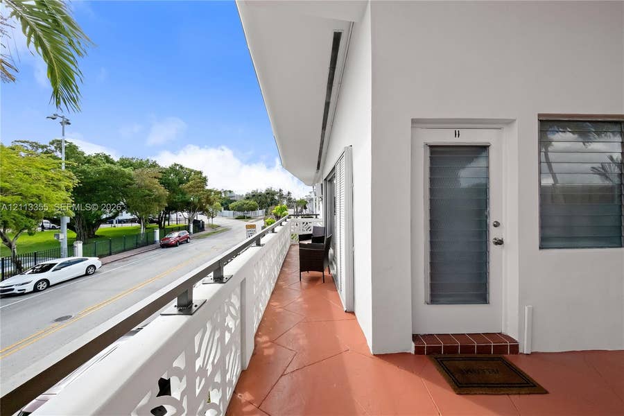 Property photo for 8040 Tatum Waterway Drive, #11, Miami Beach, FL