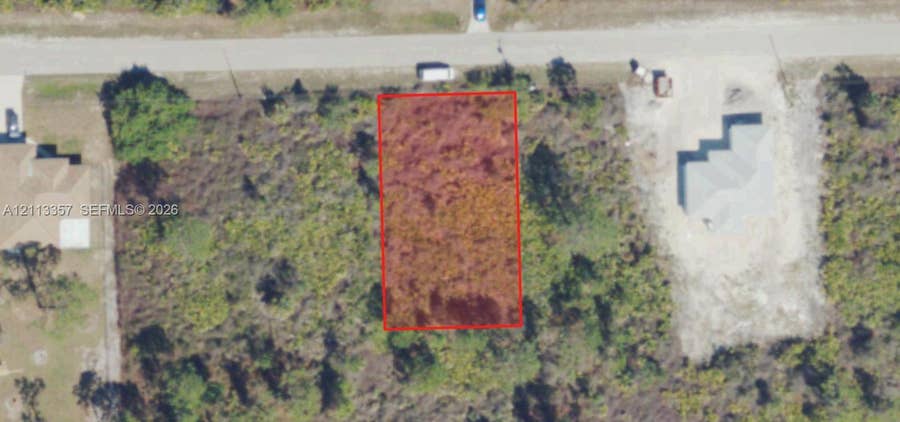 Property photo for 3311 66th Street W, Lehigh Acres, FL