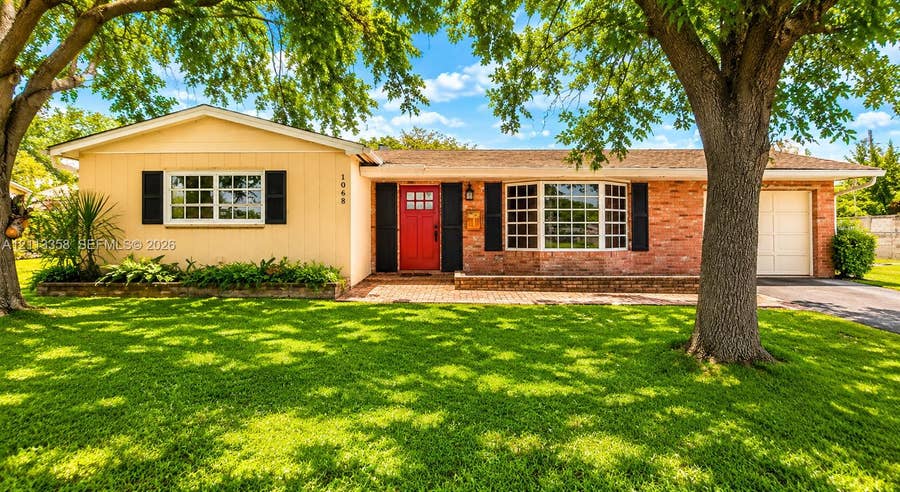 Property photo for 10680 SW 96th Street, Miami, FL