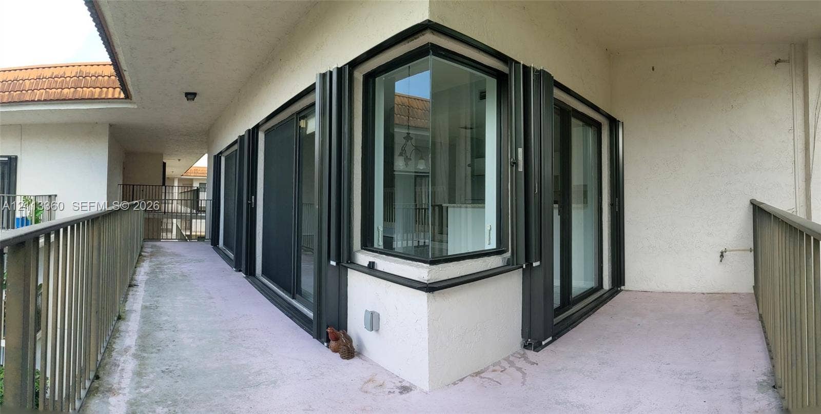 4720 SW 62nd Way, #303, Davie, Davie, FL 33314 Wrap around Balcony