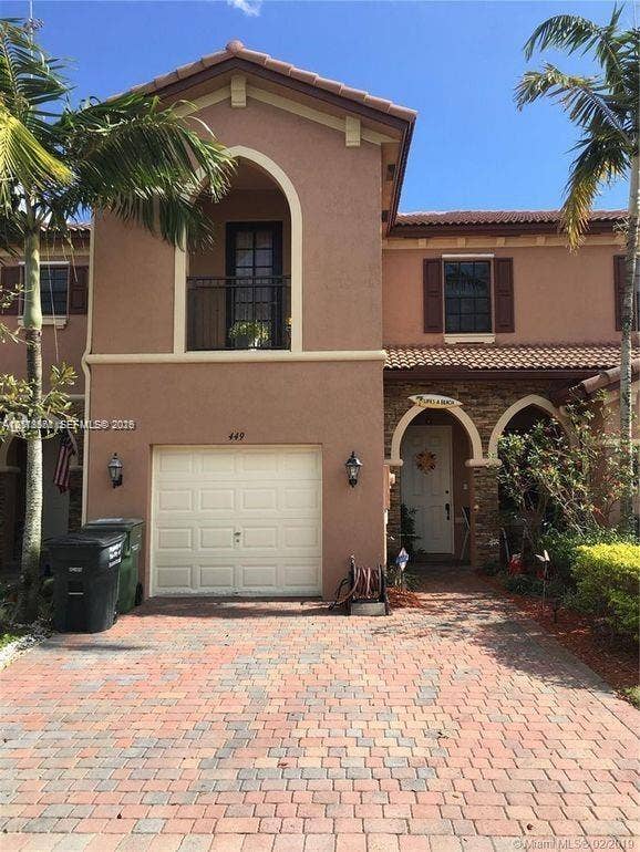 Property photo for 449 SE 37th Place, Homestead, FL