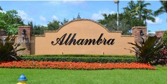 Property photo for 19988 SW 7th Place, Pembroke Pines, FL