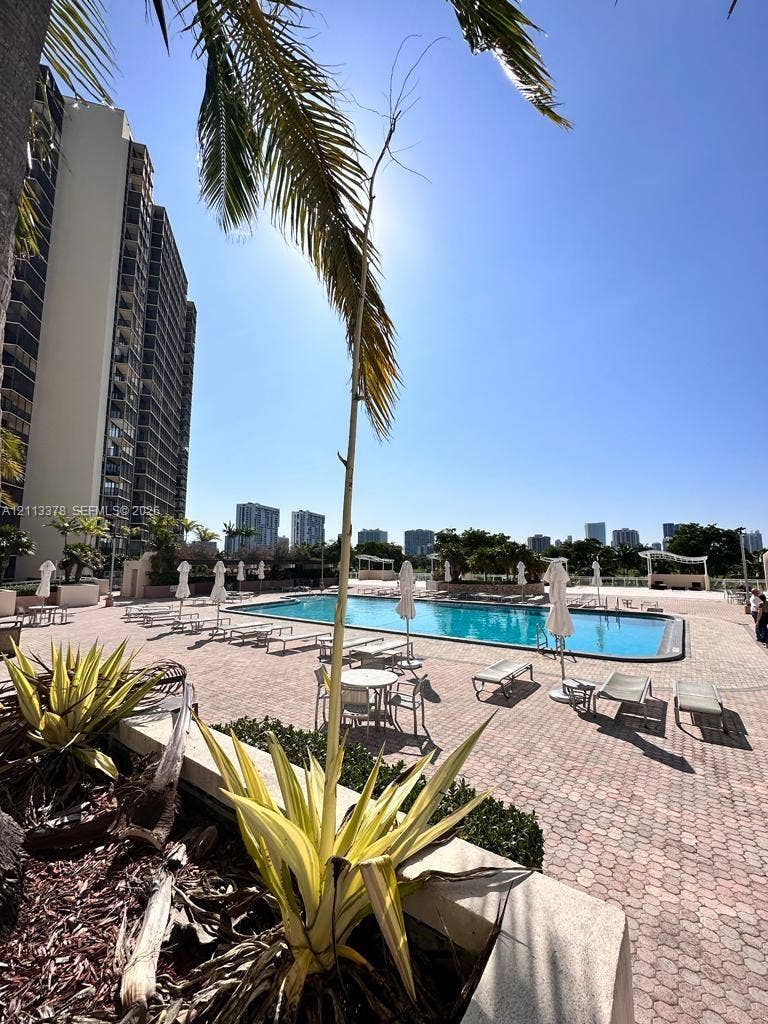 20335 W Country Club Drive, #2302, Aventura, FL 33180 Photo 7