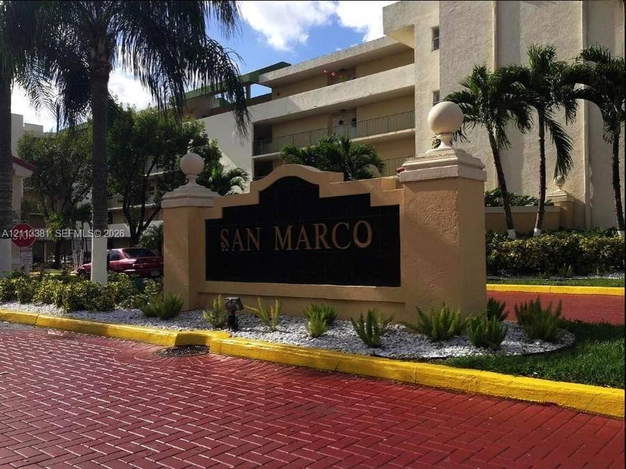 Property photo for 8860 Fontainebleau Boulevard, #208, Miami, FL