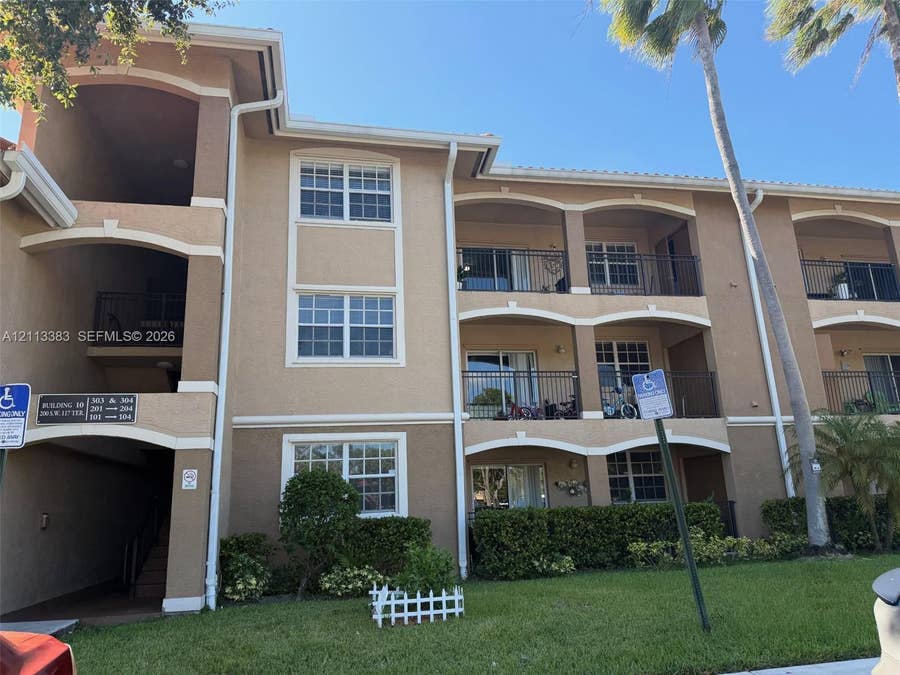 Property photo for 200 SW 117th Terrace, #10103, Pembroke Pines, FL