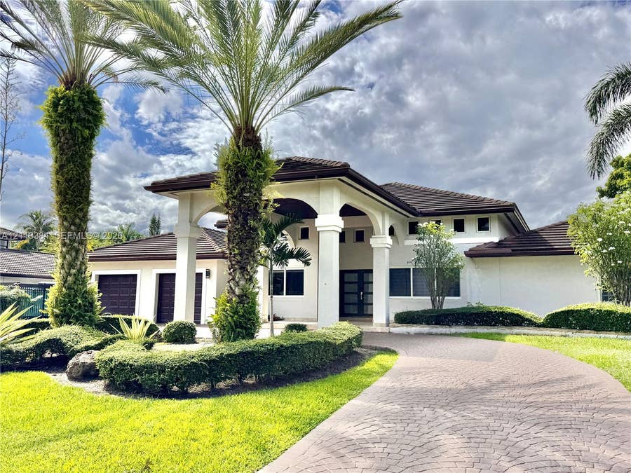 Property photo for 17610 SW 80th Court, Palmetto Bay, FL